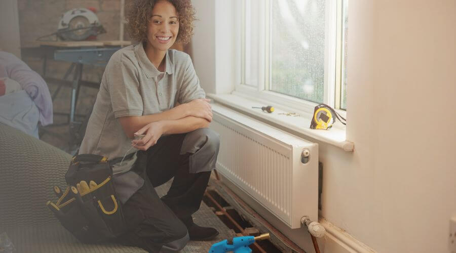 Expert Bathroom Remodeling services in Liberty Mills, IN